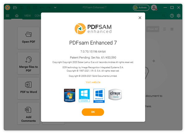 PDFsam Enhanced图片1