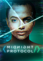 午夜协议(Midnight Protocol)PC中文版v1.2.0