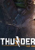 雷霆一号(Thunder Tier One)PC中文破解版