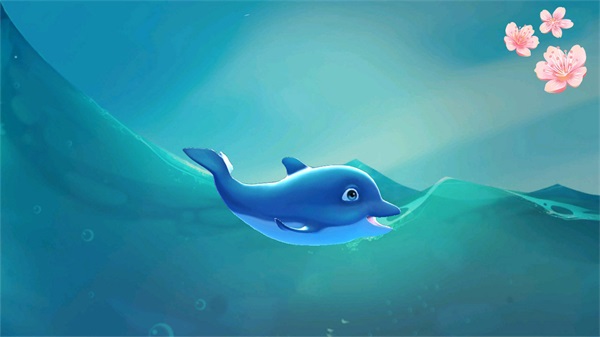 海豚模拟器游戏4