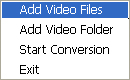iStonsoft iPod Video Converter图片3