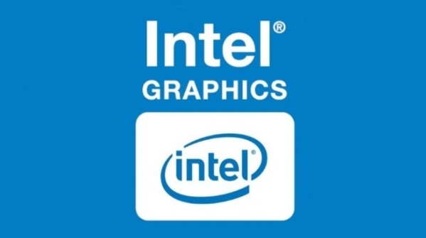 Intel显卡驱动图片