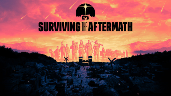 Surviving The Aftermath图片1