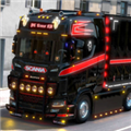 欧洲卡车驾驶模拟器3D无限金币版