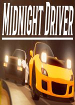 午夜司机(Midnight Driver)PC破解版