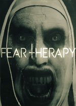 恐惧疗法(Fear Therapy)PC中文版