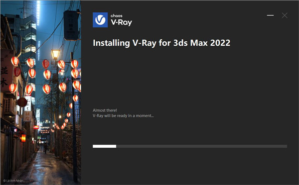 Vray for 3DMax 2022图片5