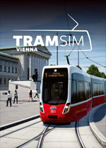 维也纳电车模拟(TramSim Vienna)PC中文版