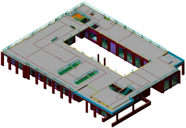 鲁班大师土建软件截图14