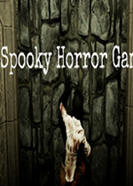 可怕的恐怖游戏(Spooky Horror Game)PC版
