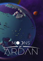 阿丹之月(Moons of Ardan)PC破解版