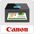 Canon Print Service app