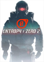 Entropy Zero 2PC破解版