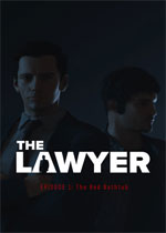 律师第一章：血色浴缸(The Lawyer - Episode 1: The Red Bathtub)PC破解版