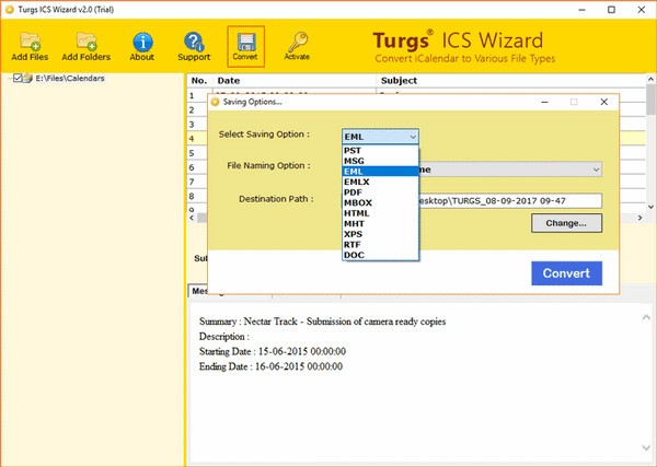 Turgs ICS Wizard截图2