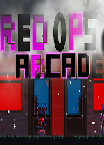 红色行动ARCADE(RED OPS ARCADE)PC破解版