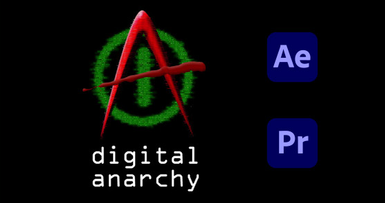 Digital Anarchy Bundle图片1