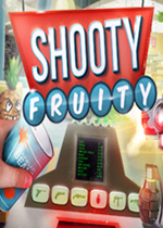 �羝扑�果(Shooty Fruity)PC中文版
