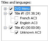 AVS DVD Copy图片