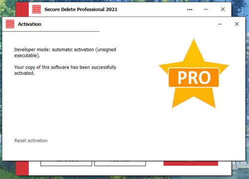 Secure Delete Professional 2023.17 for iphone instal