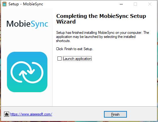 Aiseesoft MobieSync
