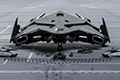 《星际公民》新视频 星舰坦克亮相,众筹破3.43亿美元