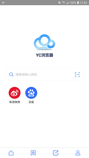 YC浏览器1