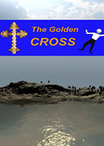 黄金十字架