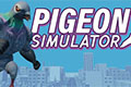《鸽子模拟器》上线Steam商店页 操作鸽子对人类的展开复仇