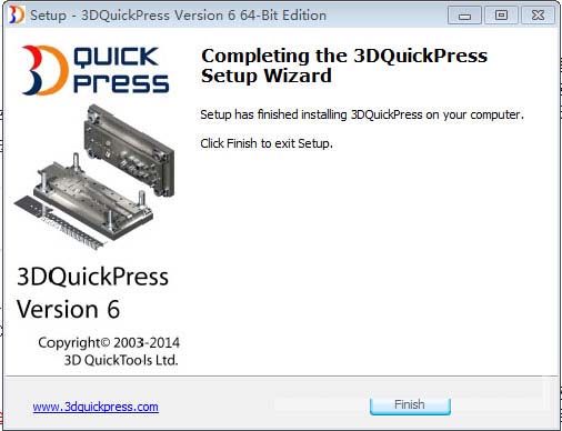 3DQuickPress图片10