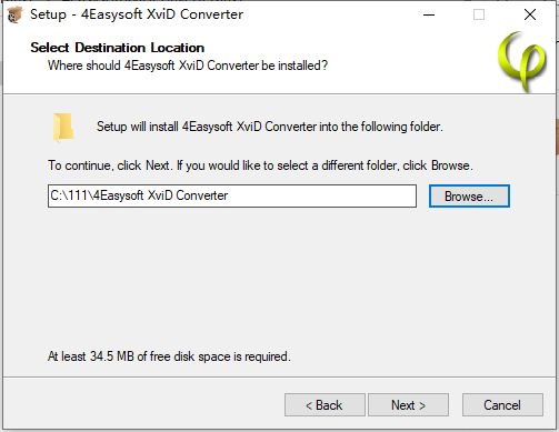 4Easysoft XviD Converter图片