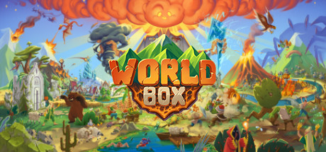 Worldbox世界盒子图片1