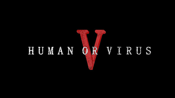人类或病毒游戏图片