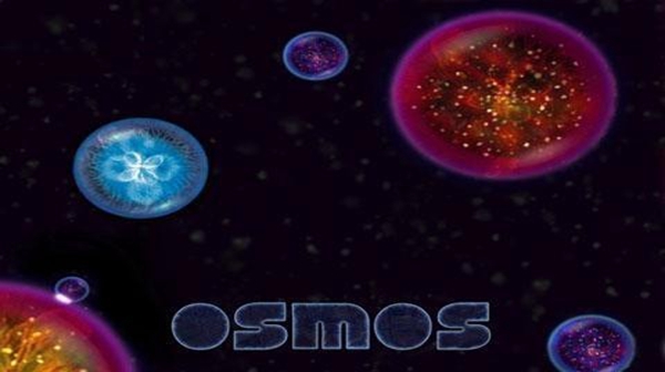 星噬osmos4
