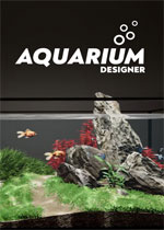 水族箱设计师(Aquarium Designer)PC破解版