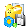 GSplit(文件分割工具)