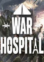 战地医院(War Hospital)PC中文破解版