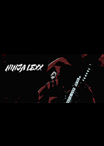Ninja Lexx两项修改器