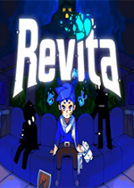 重生旅人(Revita)PC中文版v1.0.1c