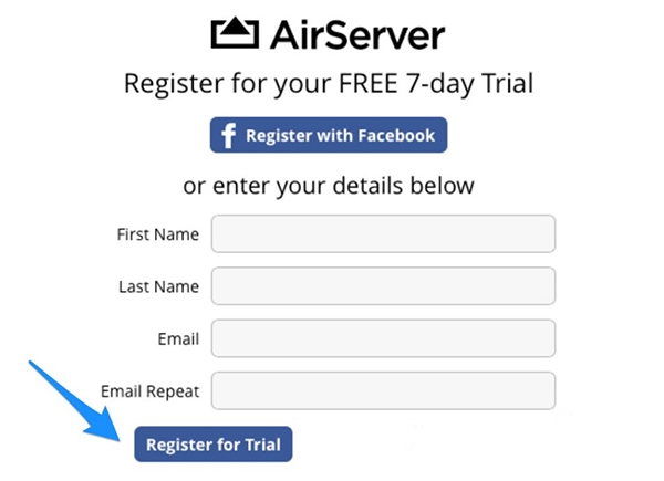 AirServer安装教程图