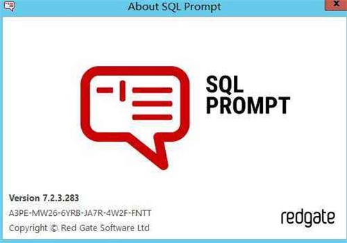 SQLPrompt10图片