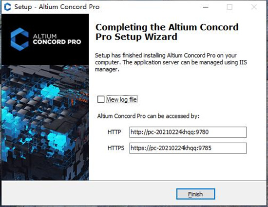 Altium Concord Pro 2021图片7