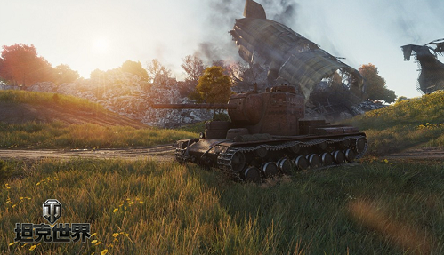 坦克世界图片2