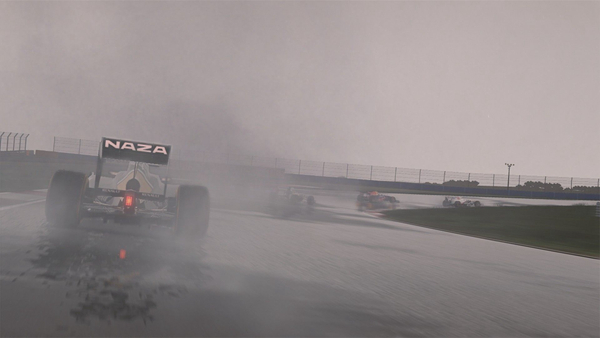 F1 2011游戏图片3