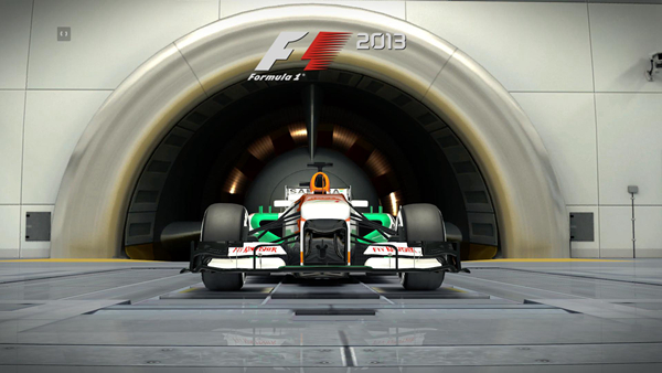 F1 2021游戏图片1