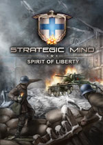 战略思维：自由的精神(Strategic Mind: Spirit of Liberty)PC中文版