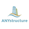 ANYstructure(钢结构计算优化工具)