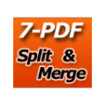 7-PDF Split & Merge(pdf切割合并软件)