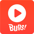Bugs音乐软件游戏图标