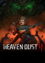 秘馆疑踪2(Heaven Dust 2)PC中文版